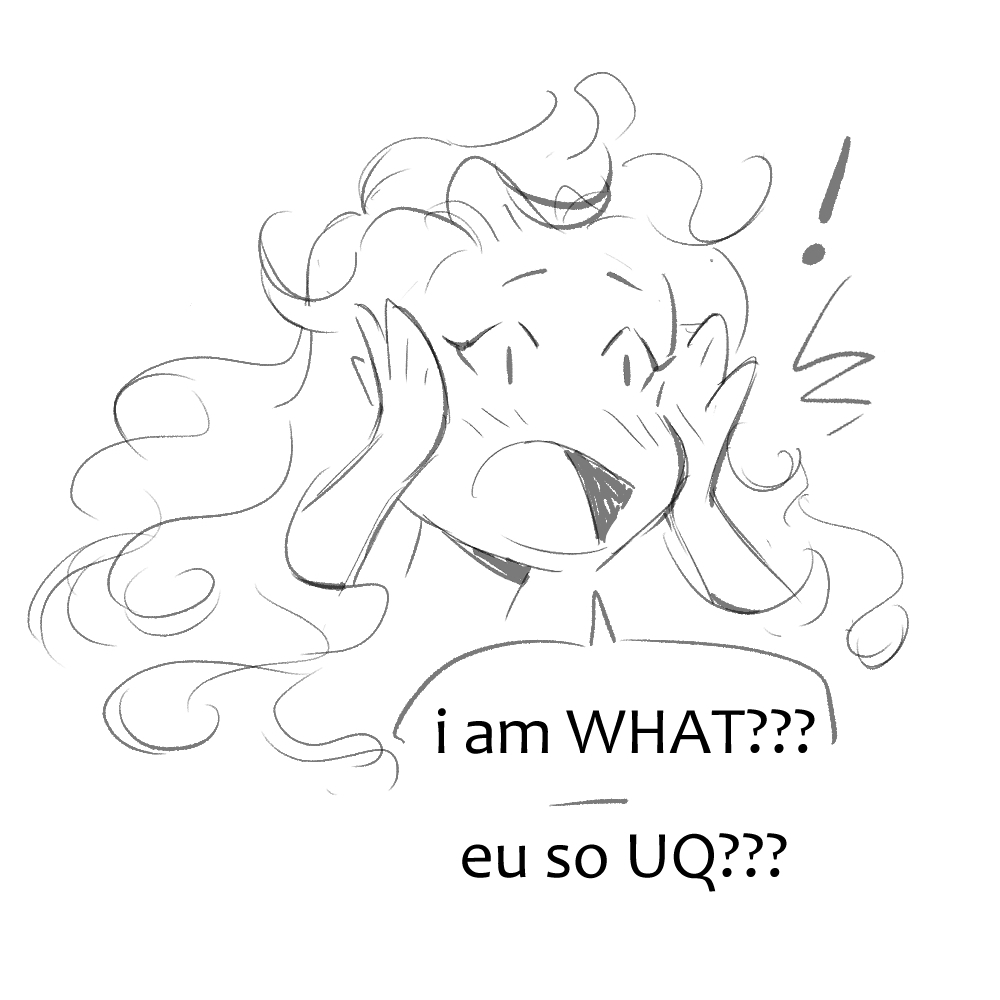i am WHAT