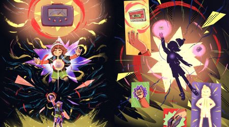 Superpunk - Portfolio