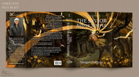 The Savior King's Temple - Portfolio